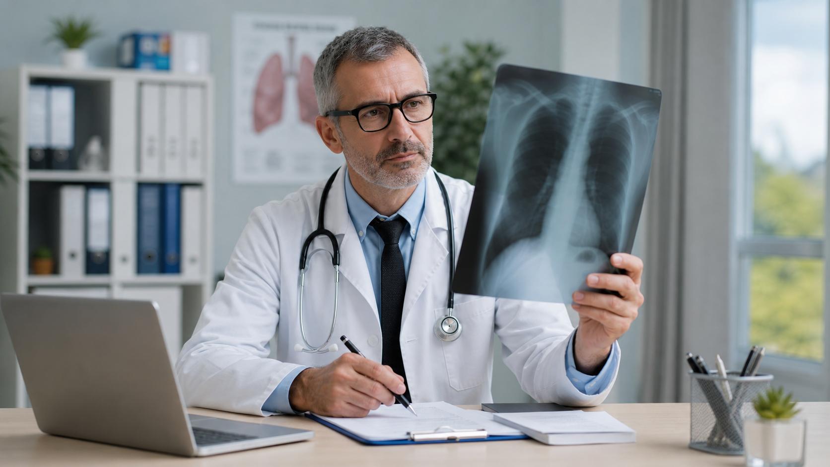 Lung Cancer Thoracic Oncology Consultants at The Christie 2026: Profiles and Patient Care